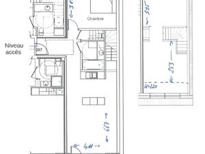 Location appartement 4 pièces 88 m² à Montfermeil (93370)  1 475 €