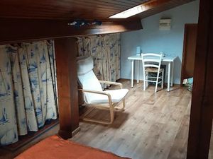 Location meublée chambre 1 pièce 20 m² à Saint-Ciers-d'Abzac (33910)  425 €