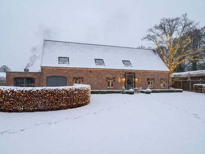 Maison à vendre à Noorderwijk € 895.000 (LD70T) - Hillewaere Turnhout | Zimmo