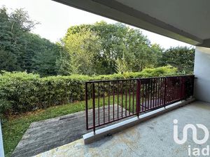 Vente appartement 3 pièces 62 m² à Palaiseau (91120)  224 500 €