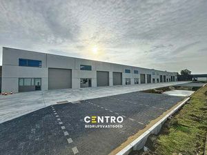 Bien professionnel à louer à Wingene € 850 (L1CLM) - CENTRO | Bedrijfsvastgoed Brugge | Zi