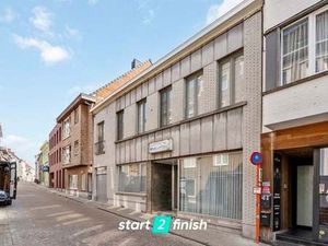 Bien professionnel à vendre à Tielt € 250.000 (LD73F) - Bricx Vastgoed Roeselare | Zimmo