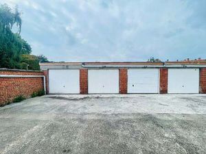 Garage à vendre à Menen € 22.000 (LD6C1) - ERA @t Home (Geluwe) | Zimmo