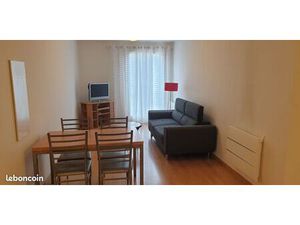 Location année APPARTEMENT 1 CHAMBRES 48 m2 à BASTELICA