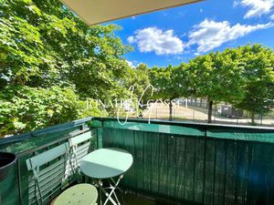 Vente appartement 2 pièces 42 m² Poissy (78300)