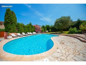 Maison 4 pièces 130 m²