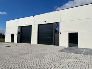 Bien professionnel à louer à Herent € 1.650 (LD7FD) - Gysemans Vastgoed | Zimmo