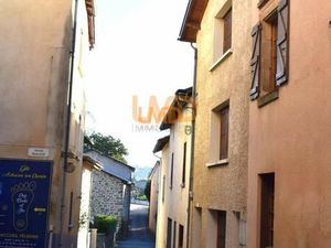 Maison de village 4 pièces 47 m²