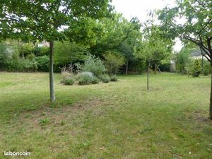 Terrain 1 118 m² Presles Et Thierny