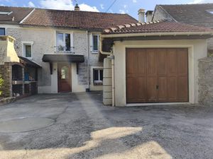 Vente maison 6 pièces 100 m² à Saint-cheron (91530)  249 000 €