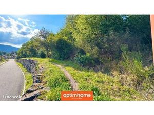 Terrain 1 347 m² Saulxures Sur Moselotte