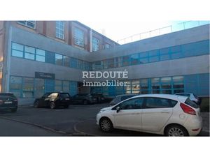 A LOUER BUREAUX environ 326m2 REIMS BETHENY