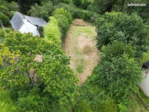 Terrain 1 004 m² Landudal