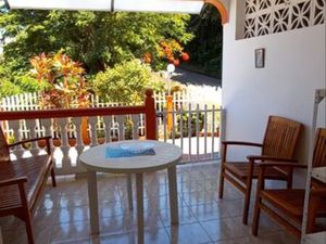 Studio à louer à Trinité