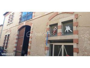 Immeuble 6 pièces 520 m²