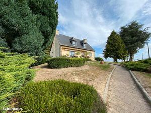 Maison 6 pièces 124 m²