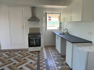 À louer ? Appartement T2 lumineux de 38.21m² au coeur de Volonne (04290)