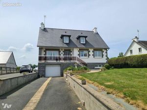 Maison 7 pièces 167 m²