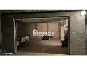 Garage/box 10 m² Draveil