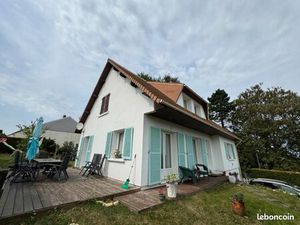 Pavillon 8 pièces 157 m²