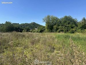 Terrain 862 m² Laon