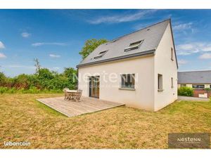 Maison 3 pièces 88 m²