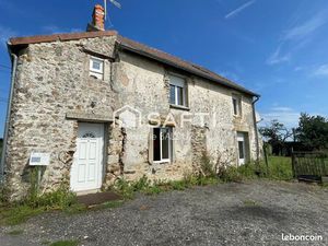 Propriété 7 pièces 171 m²