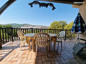 Maison 5 pièces 144 m²