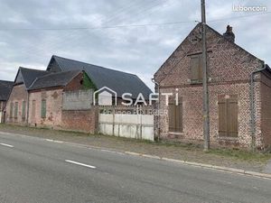 Maison 3 pièces 110 m²