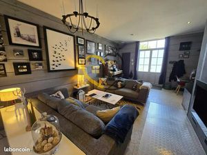 Maison de village 4 pièces 123 m²