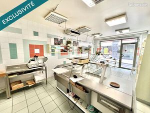 Local commercial 220 m² EAUZE