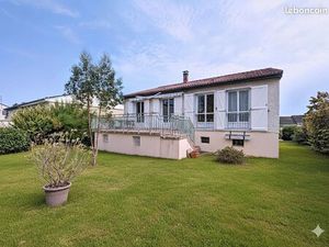 Maison 5 pièces 98 m²