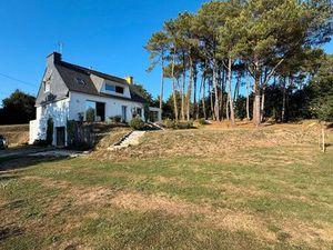 Maison 6 pièces 140 m²