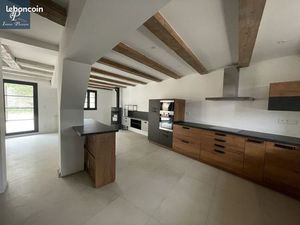 Maison 5 pièces 130 m²