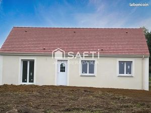 Propriété 5 pièces 106 m²