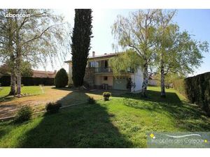 Maison 5 pièces 132 m²