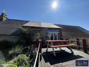 Maison 6 pièces 230 m²