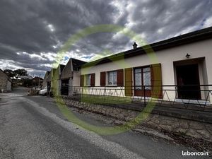 Maison 6 pièces 111 m²