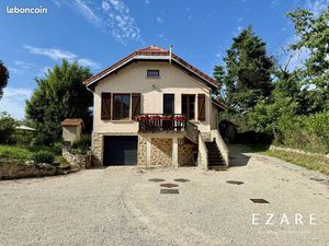 Maison 6 pièces 122 m²