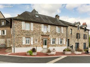 Maison 4 pièces 112 m²