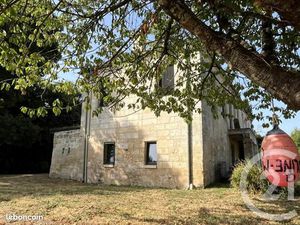 Maison 7 pièces 190 m²