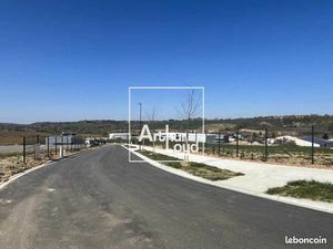 Terrain 24 624 m² Dremil Lafage