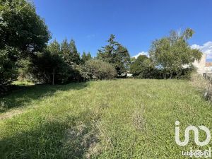 Terrain 550 m² Marennes