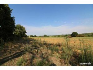 Terrain agricole 14 130 m² Fontanes
