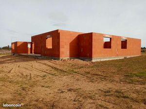 Villa 9 pièces 130 m²