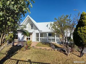 Villa 5 pièces 152 m²