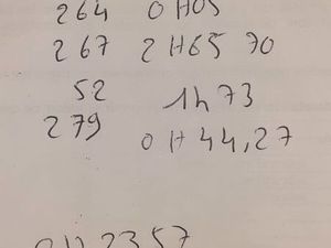 8 hectares de terrains non constructible