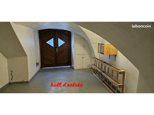 Immeuble 144 m² Villeneuve-de-Berg