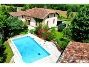 Maison 7 pièces 177 m²