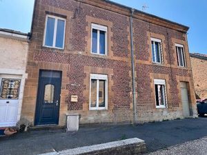 Immeuble 246 m² VILLERS SEMEUSE